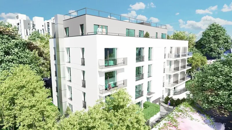 Mosilor Garsoniera, central, zona Mosilor