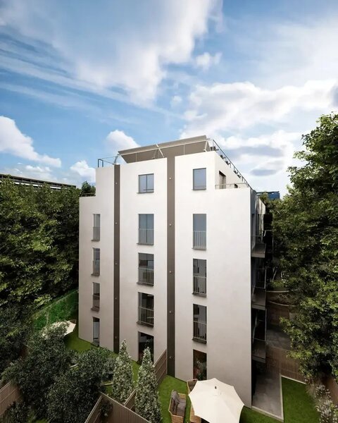 Mosilor Garsoniera, central, zona Mosilor